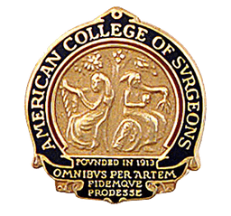 AMERICAN COLLEGE OF SURGEONS