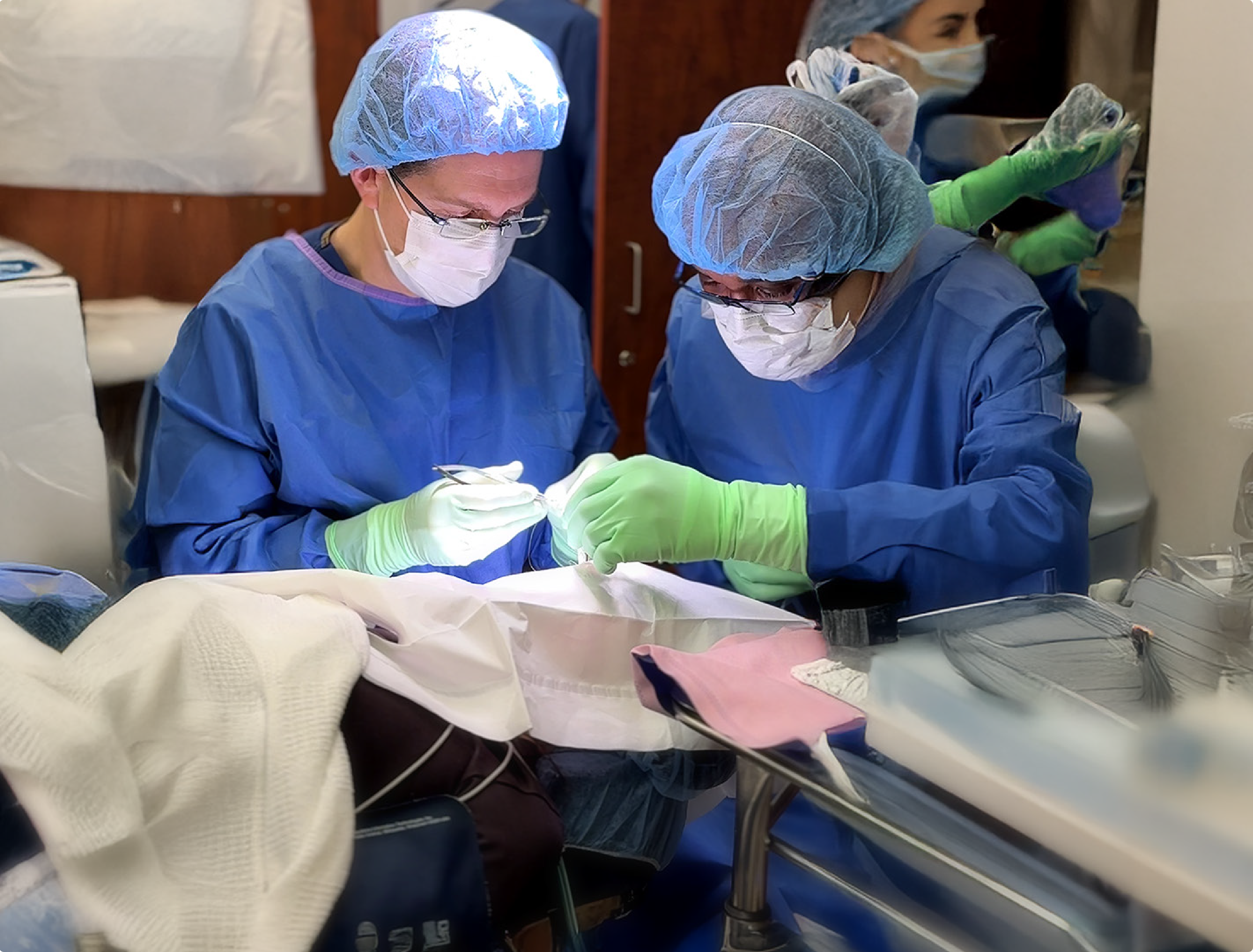 Eyelid Surgery