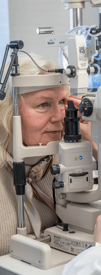 Medical
Eye Care