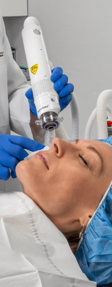 Non-Surgical
Rejuvenation