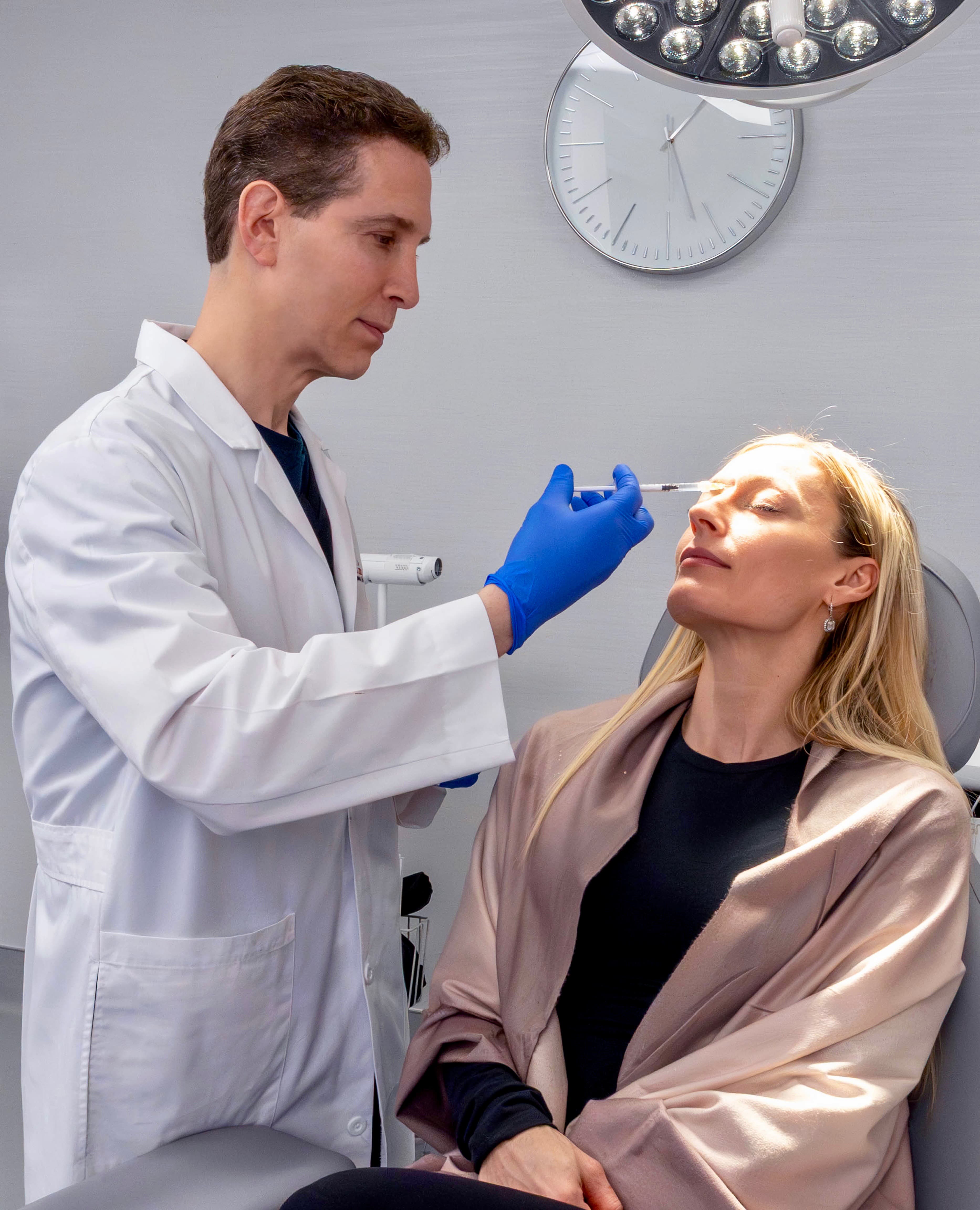 Neuromodulators & Dermal Fillers