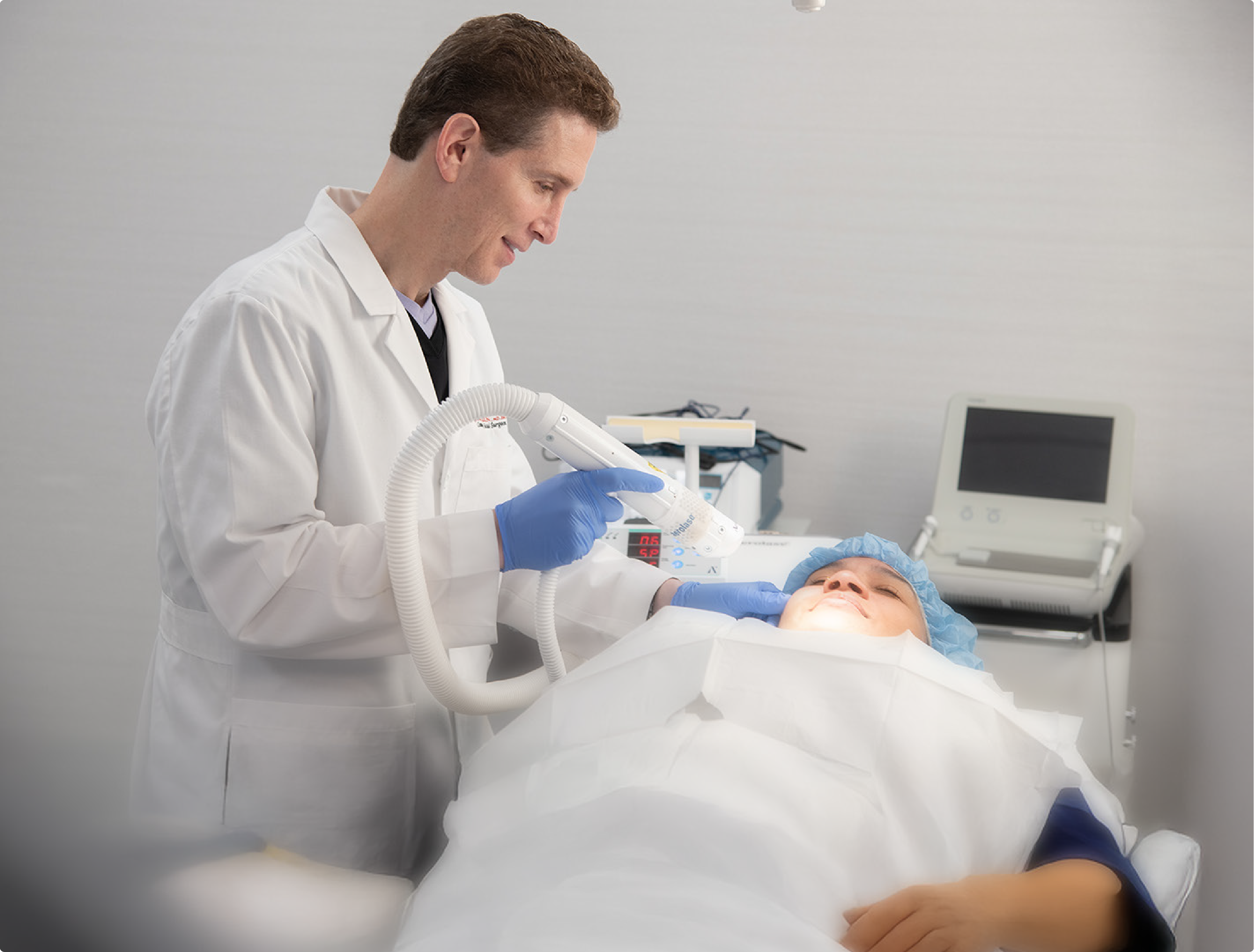 Non-Surgical Rejuvenation