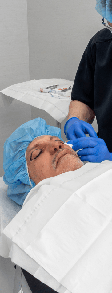 Eyelid
Surgery